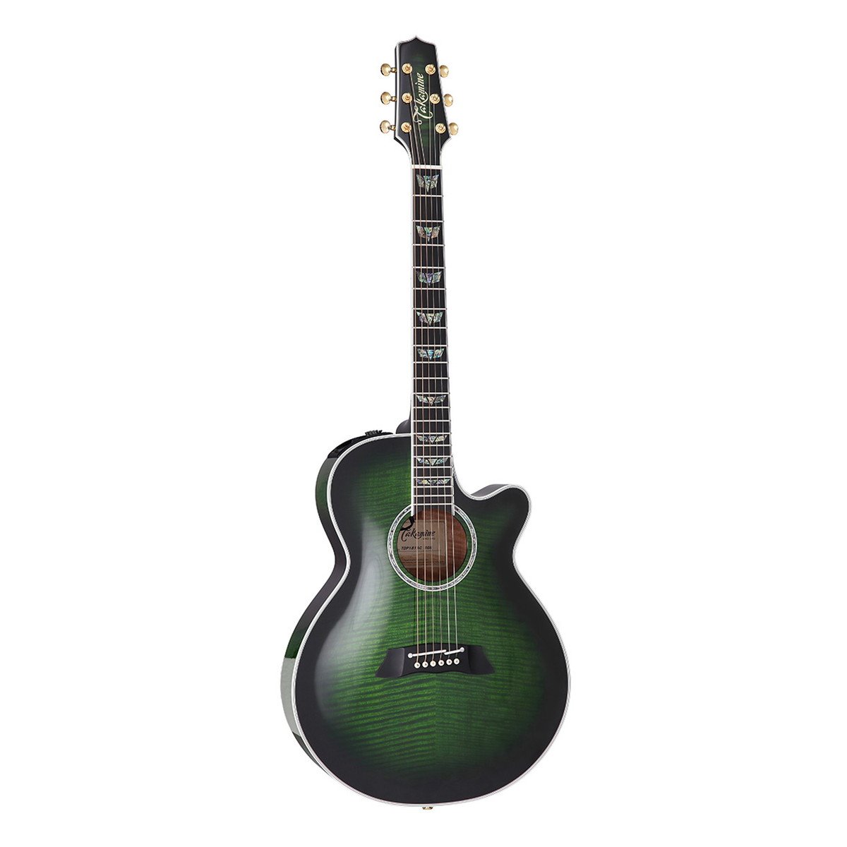 Takamine / FPT181AC SGS 100 Series ショート・スケール 高峰楽器