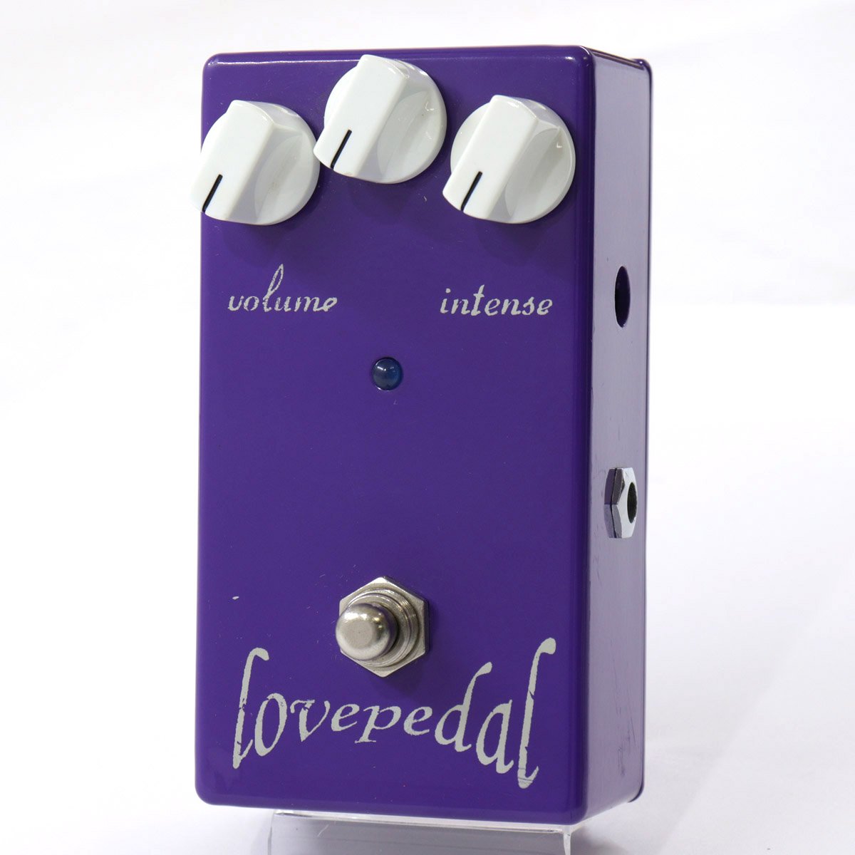 ギター lovepedal Purple Plexi 中古】LOVEPEDAL / PURPLE PLEXI 100 (正規輸入品) 【池袋店】【値下げ