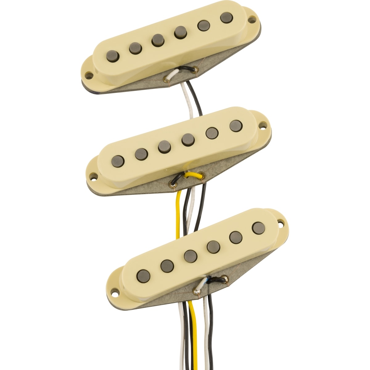 Fender / Pure Vintage '73 Stratocaster Pickup Set フェンダー