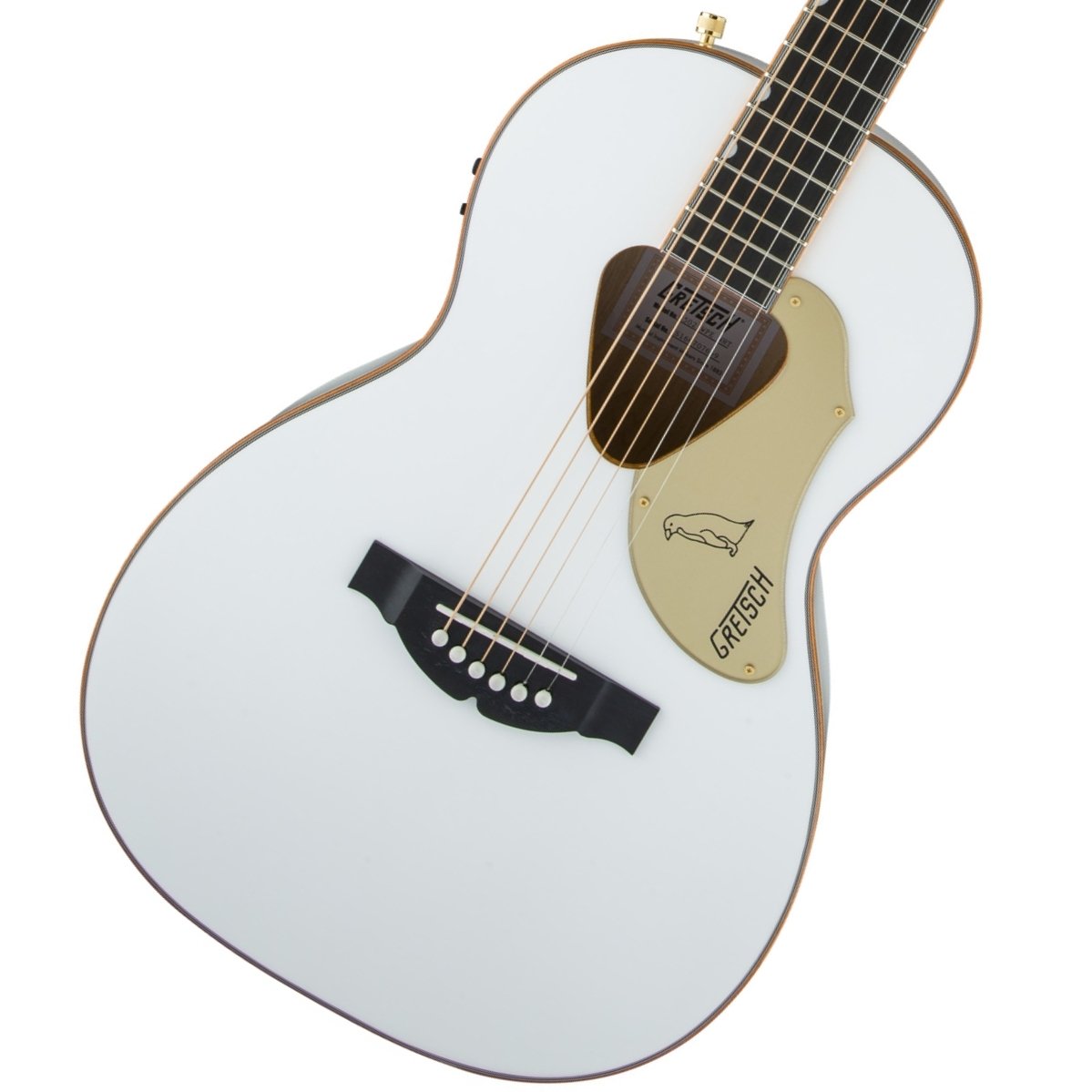 Gretsch / G5021WPE Rancher Penguin Parlor Acoustic/Electric
