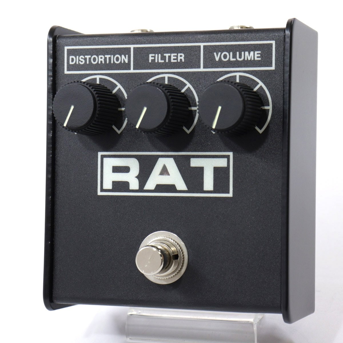 中古】PROCO / RAT2 / Straight Body / National Semiconductor LM308