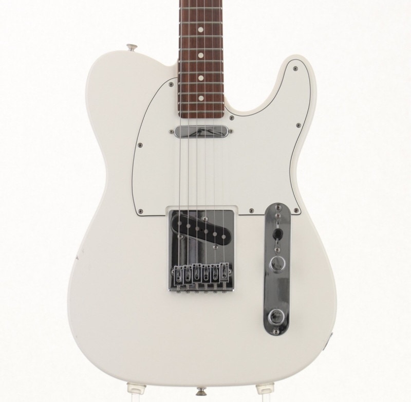 TELECASTER (エレキギター × FENDER MEXICO × ホワイト)の検索結果 TELECASTER (エレキギター × FENDER MEXICO × ホワイト)の検索結果