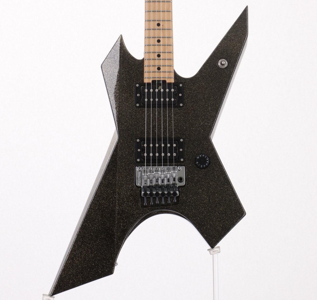 中古】Killer / KG-Exploder Galaxy black ［3.76kg］【S/N KI2101302