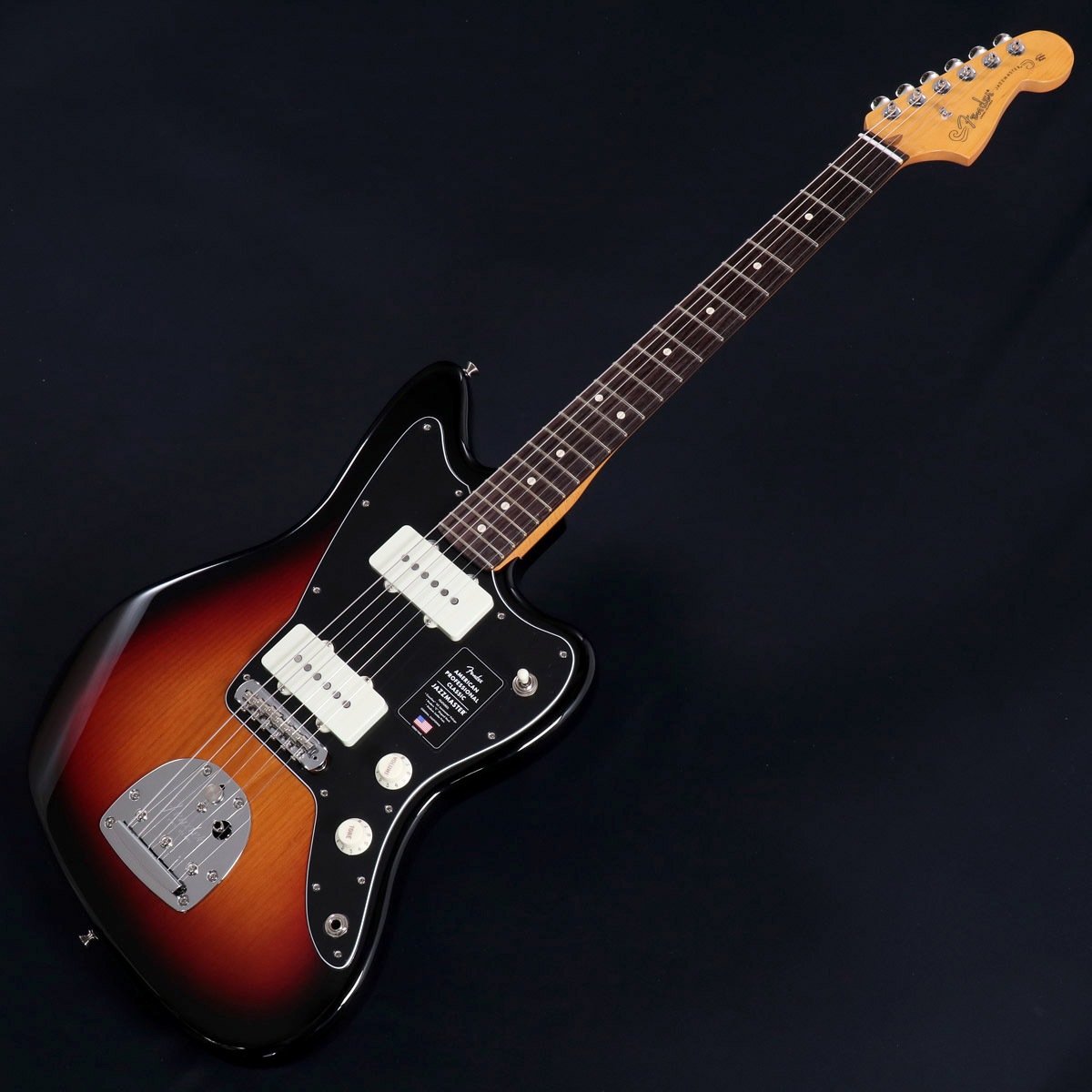 タイムセール) Fender USA / American Professional Classic