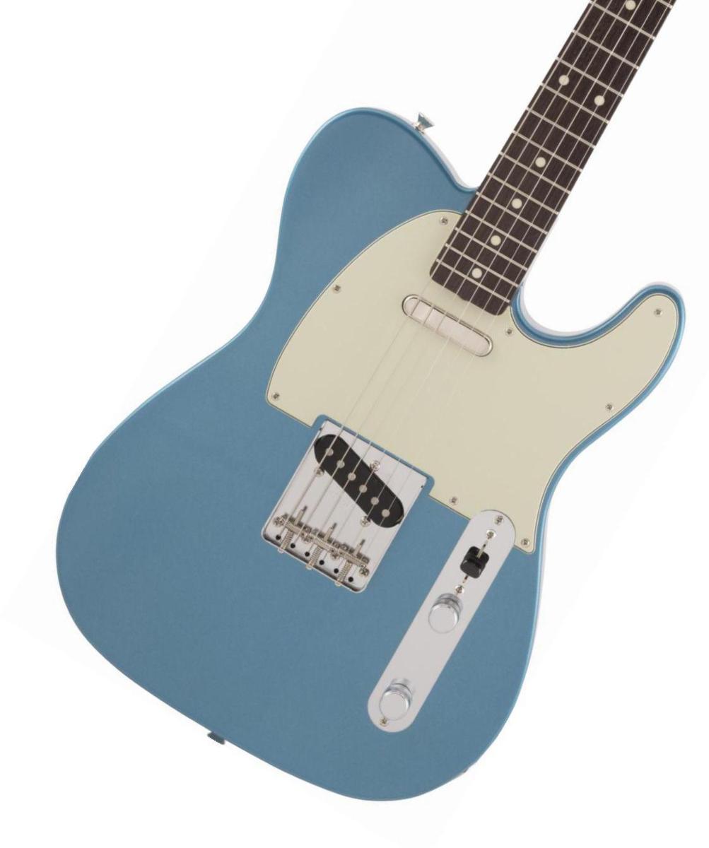 Fender / Made in Japan Traditional 60s Telecaster Rosewood