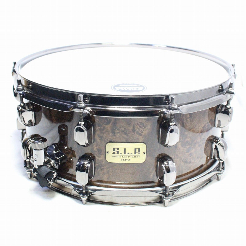 TAMA / LGM146 S.L.P. G-Maple 14x6 タマ メイプル スネアドラム