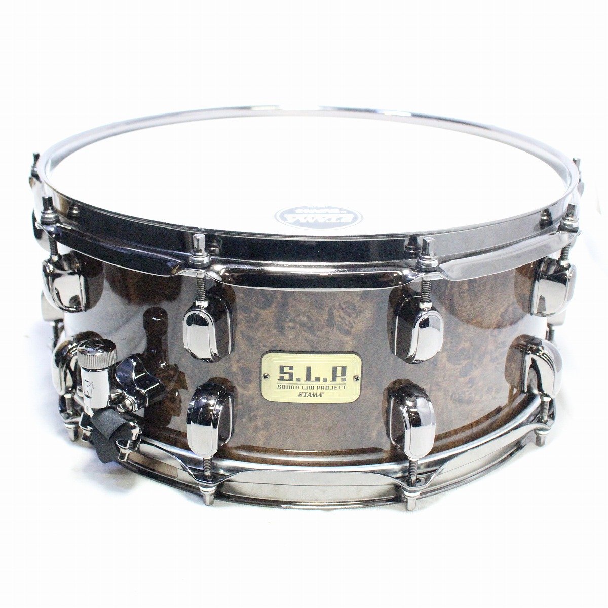 TAMA / LGM146 S.L.P. G-Maple 14x6 タマ メイプル スネアドラム 