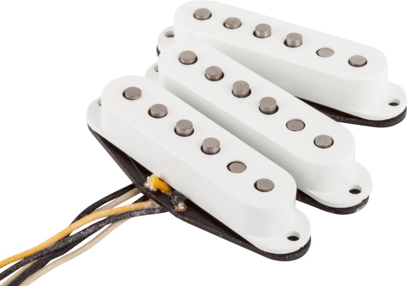 Fender / Custom Shop Texas Special Strat Pickup Set フェンダー [3