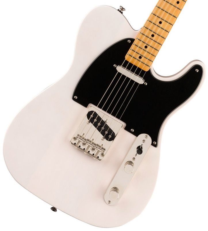 Squier by Fender / Classic Vibe 50s Telecaster Maple Fingerboard