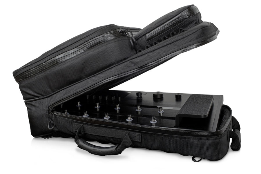 Line6 / HELIXBACKPACK (Helix 専用キャリングケース) | エフェクター
