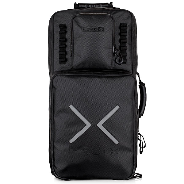 Line6 / HELIXBACKPACK (Helix 専用キャリングケース) | エフェクター