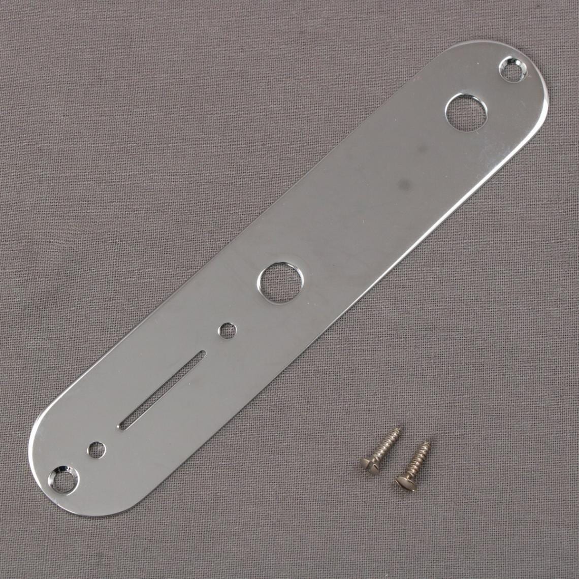 Fender / Telecaster Control Plates 099-2058-000 コントロールプレート フェンダー