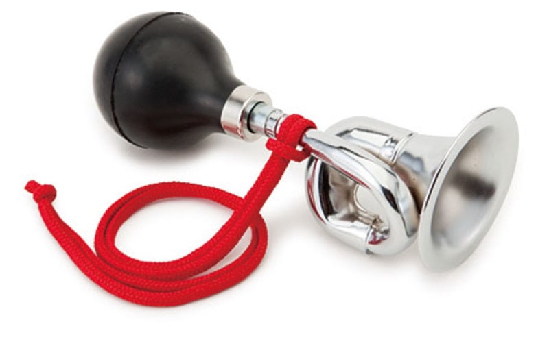 SOUNDKING / KU-PFX2 パフパフ・ラッパ