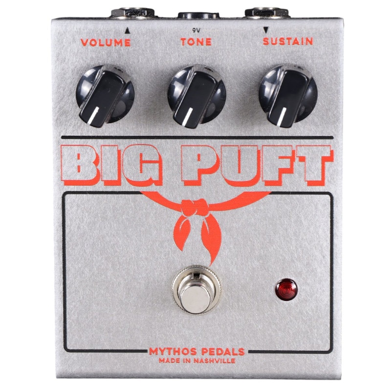 悪魔FUZZ 「The Mother」新品未使用 Amazon | ZVEX Effects Fuzz Factory Vexter Series Fuzz Guitar Pedal