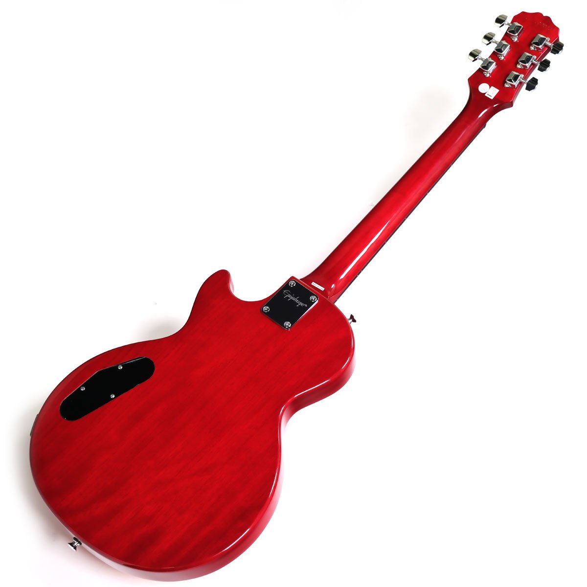 Epiphone / Limited Edition Les Paul Special-II Plus Top Heritage