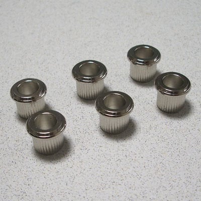 Montreux / 9203 Conversion Bushing set 6mm NI コンバージョン