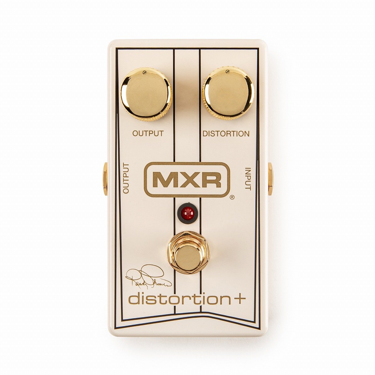 数量限定特別仕様モデル】MXR / RR104C Randy Rhoads Special 数量限定特別仕様モデル】MXR / RR104C Randy Rhoads Special