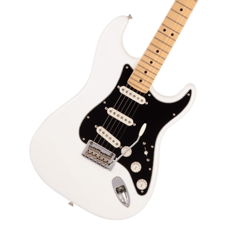 Fender Made in Japan Hybrid II ストラトキャスター Fender Made in Japan Hybrid II Stratocaster Black エレキギター