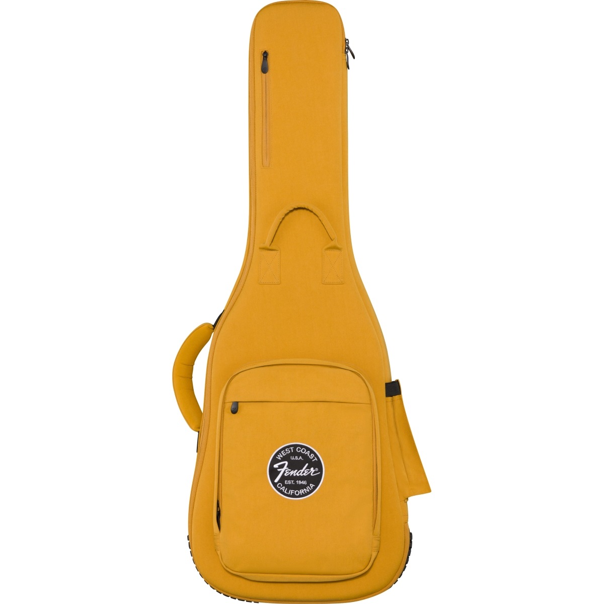 Fender　ギターギグバッグ タイムセール）Fender / Troubadour Electric Guitar Gig Bag