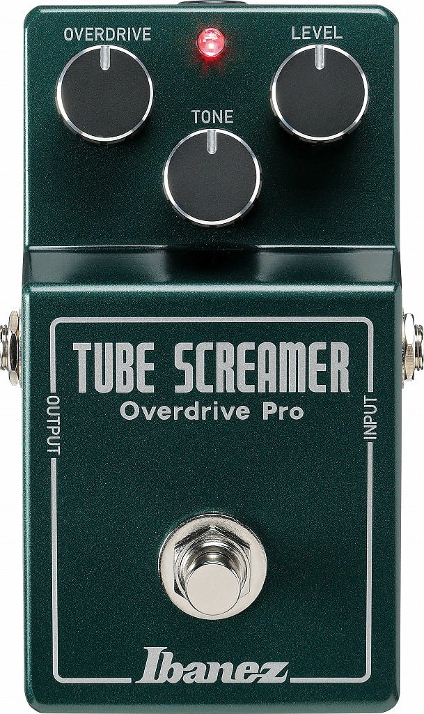 Ibanez TS808HW V2 オーバードライブ セール品》Ibanez / TS808HWV2 TS808-HW V2 Tube Screamer Overdrive