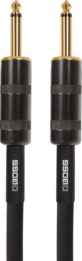 BOSS / BSC-3 Speaker Cable 1m ボス スピーカーケーブル 【正規代理店製品】