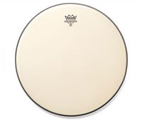 REMO / C-14BA クリアー アンバサダー 14インチ ドラムヘッド [BA-0314-00]