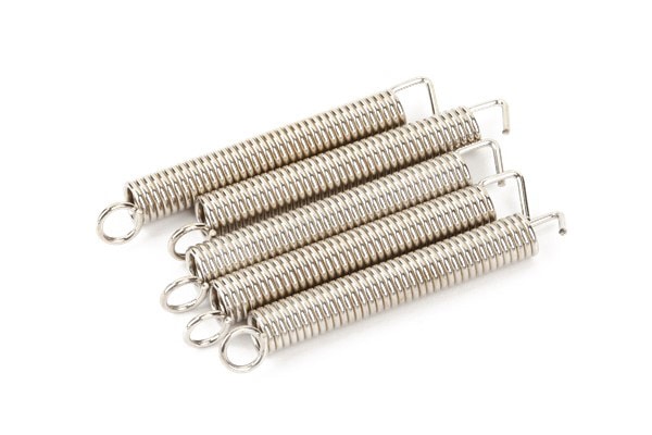 Fender / American Vintage Tremolo Tension Springs （Package of 5）003-1643-049
