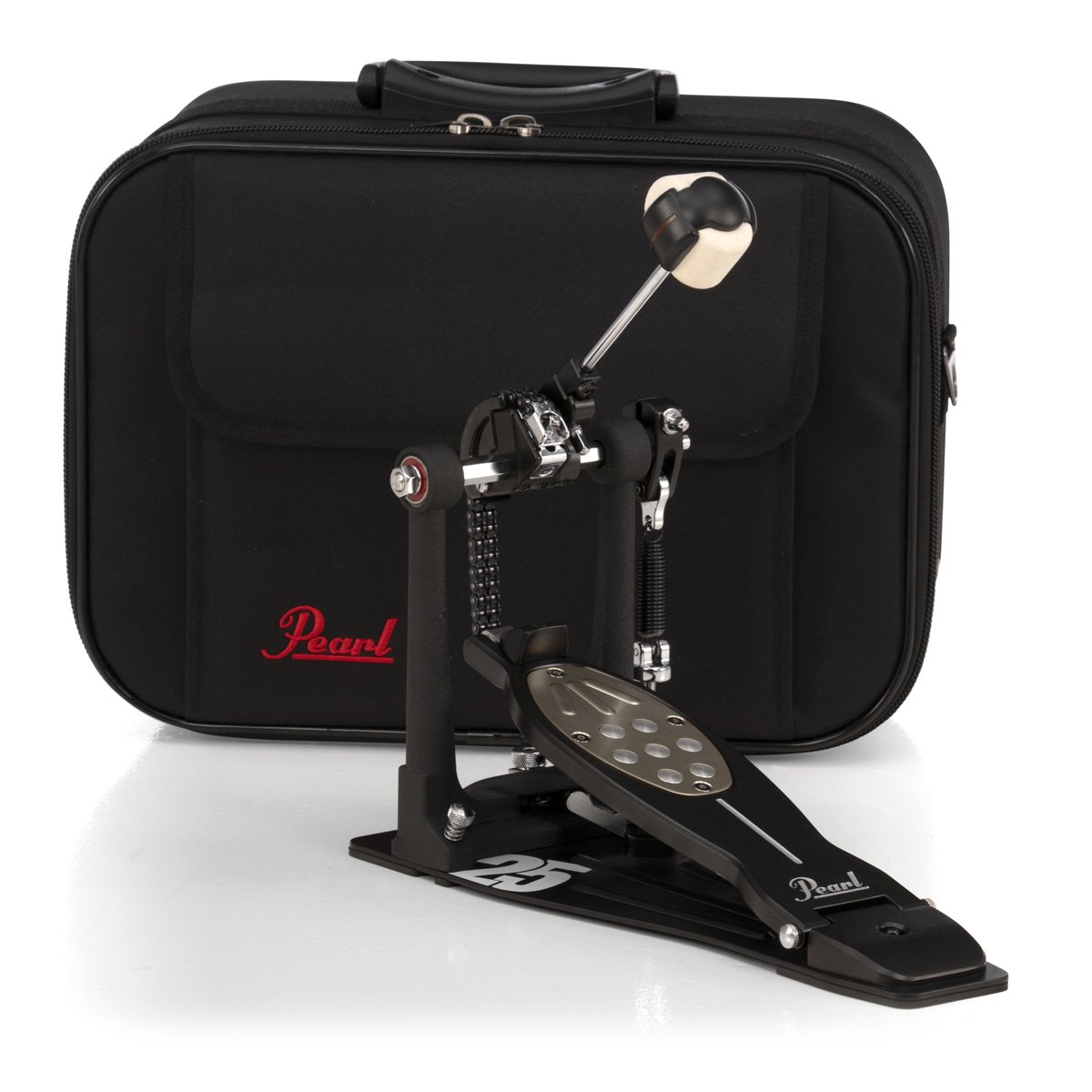 Pearl / P-2050C/B Eliminator 25th Anniversary Single Bass Drum Pedal