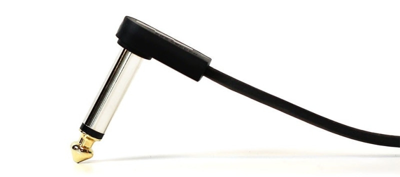 EBS / PCF-DL18 18cm フラット パッチケーブル