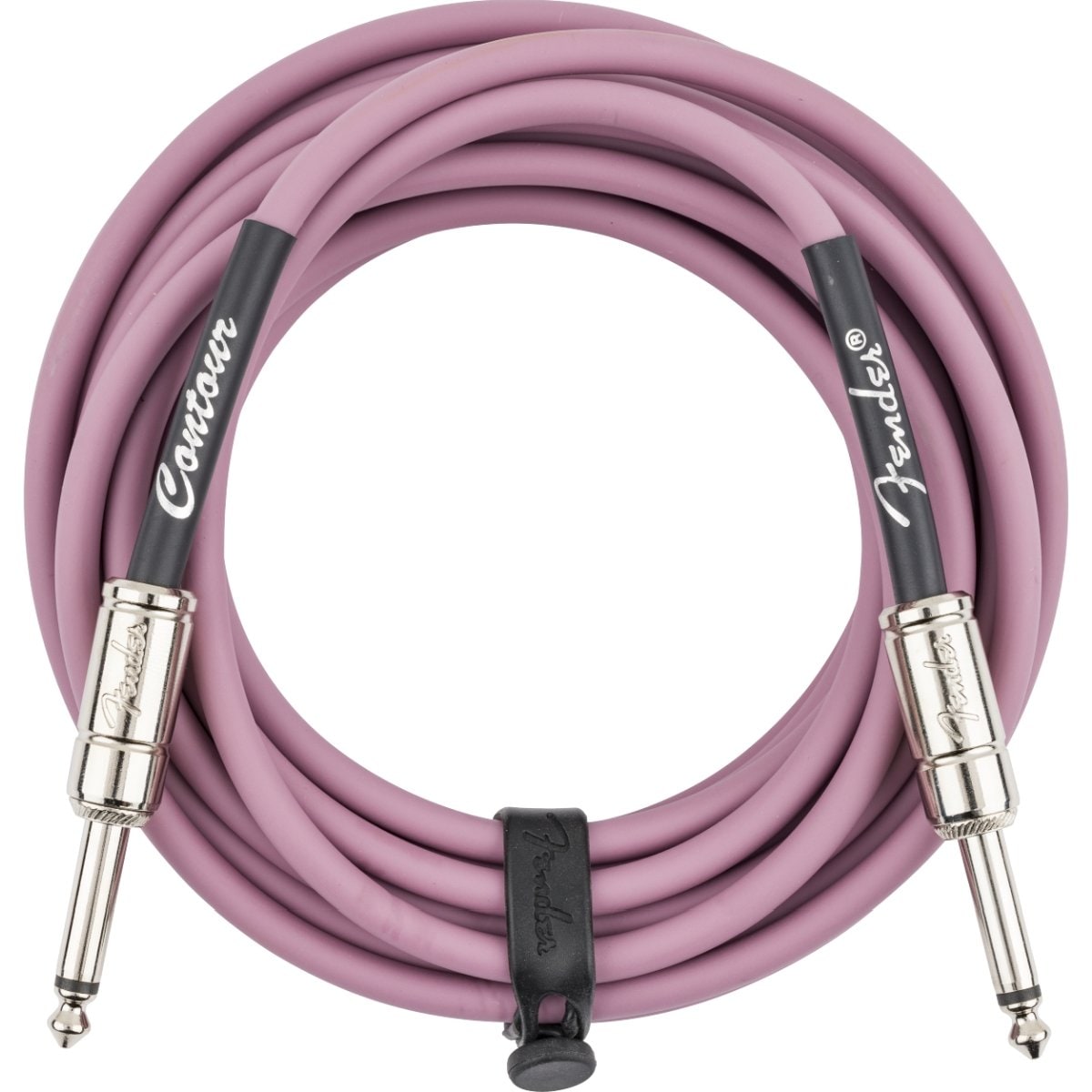 Fender / Contour 18.6' Cable Burgundy Mist フェンダー [約566cm]