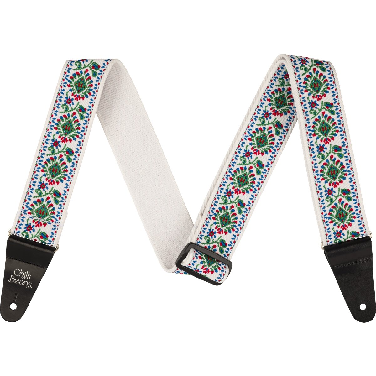 Fender / Chilli Beans. Lily Signature Strap [限定モデル]