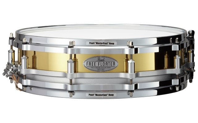 【プレスフープ】Pearl Super Hoop スネアフープ SPARE PARTS | Super Hoop II / Regular Steel Hoops | パール楽器