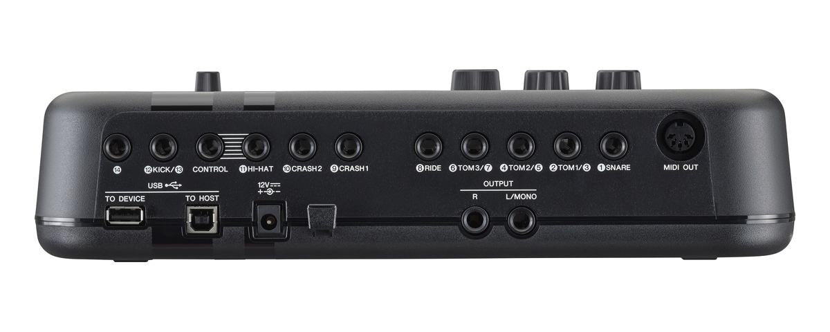 YAMAHA / DTX-PRO ドラムトリガーモジュール（電子ドラム音源） | 電子