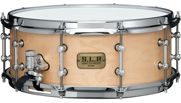 TAMA / スネアドラム LMP1455 - SMP / S.L.P Classic Maple【お