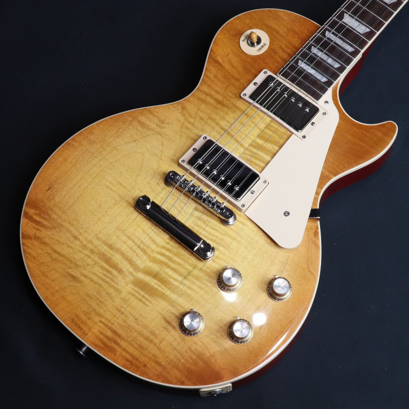 ⭐︎週末値下げ⭐︎Gibson Les Paul Standard サンバースト gibson les paul (260,000円〜509,999円 × サンバースト × 心斎橋店)の