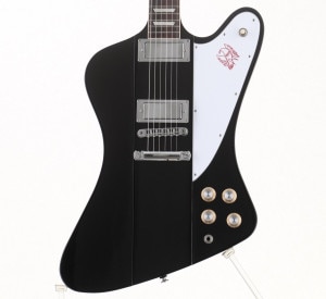 【中古】Gibson / Firebird Platypus Ebony 2024年製【3.79kg】【S/N:232340110】【横浜店】【値下げ】