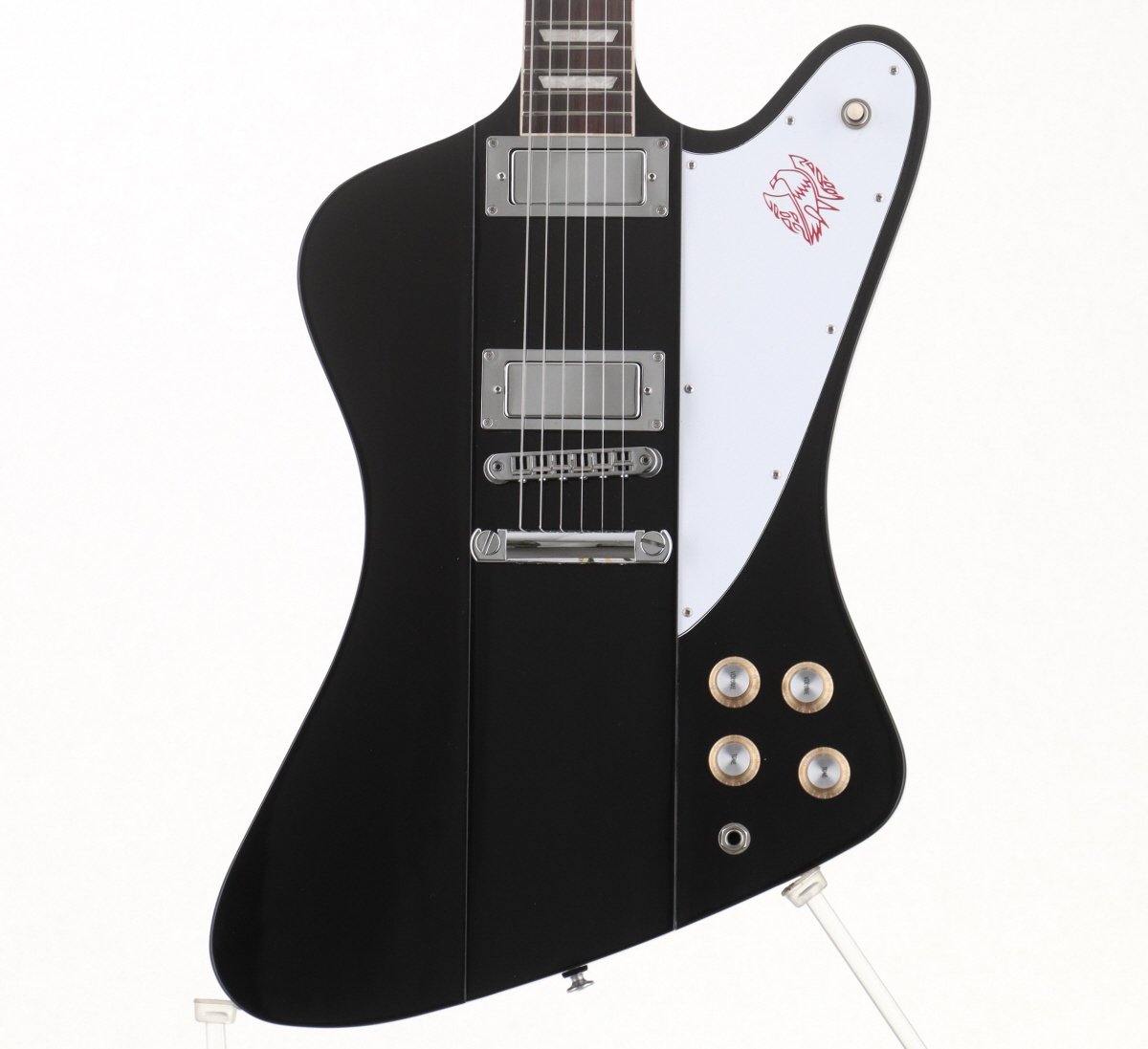 中古】Gibson / Firebird Platypus Ebony 2024年製【3.79kg】【S/N