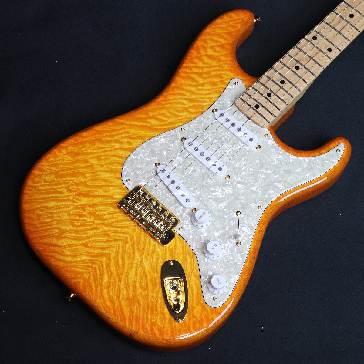 Fender_極美品 特典付き]Fender / ISHIBASHI FSR MIJ Traditional 50s Stratocaster
