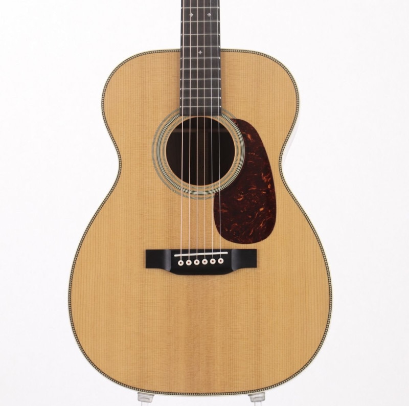 【中古】Martin / 00-28 Standard 2021年製【S/N:2457857】【横浜店】