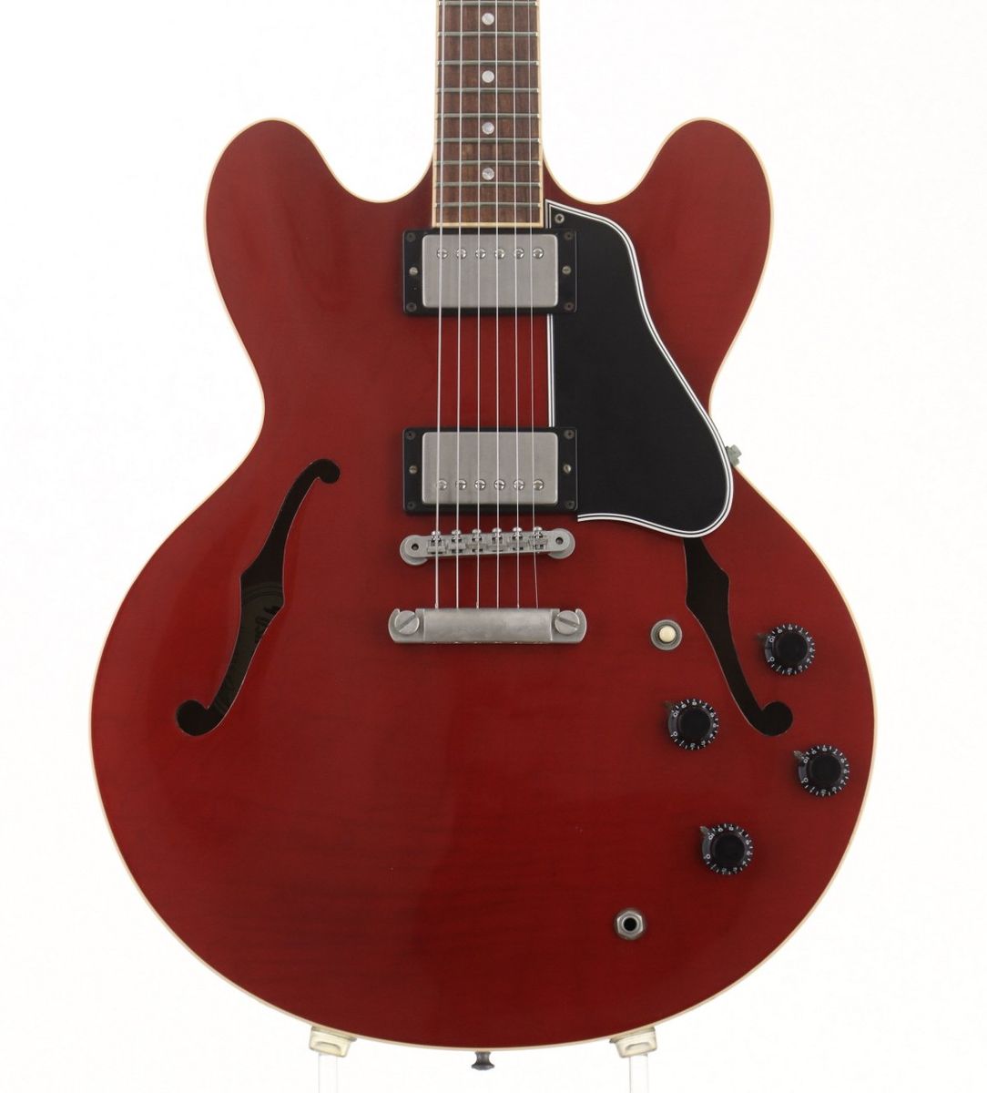 中古】Gibson / ES-335 Dot Reissue Cherry 1995年製【4.08kg】【S/N