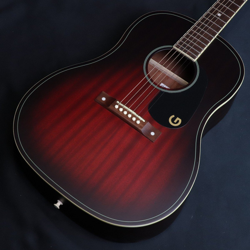 Gretsch / Jim Dandy Dreadnought Walnut Fingerboard Black Pickguard