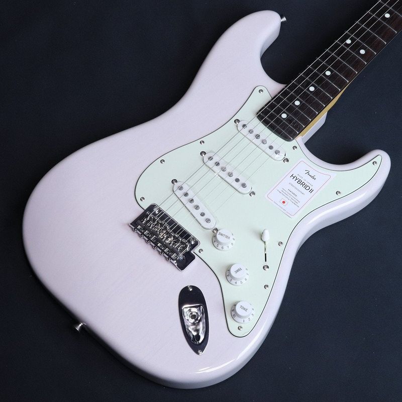 Stratocaster (ストラトキャスタータイプ × ブロンド)の検索結果