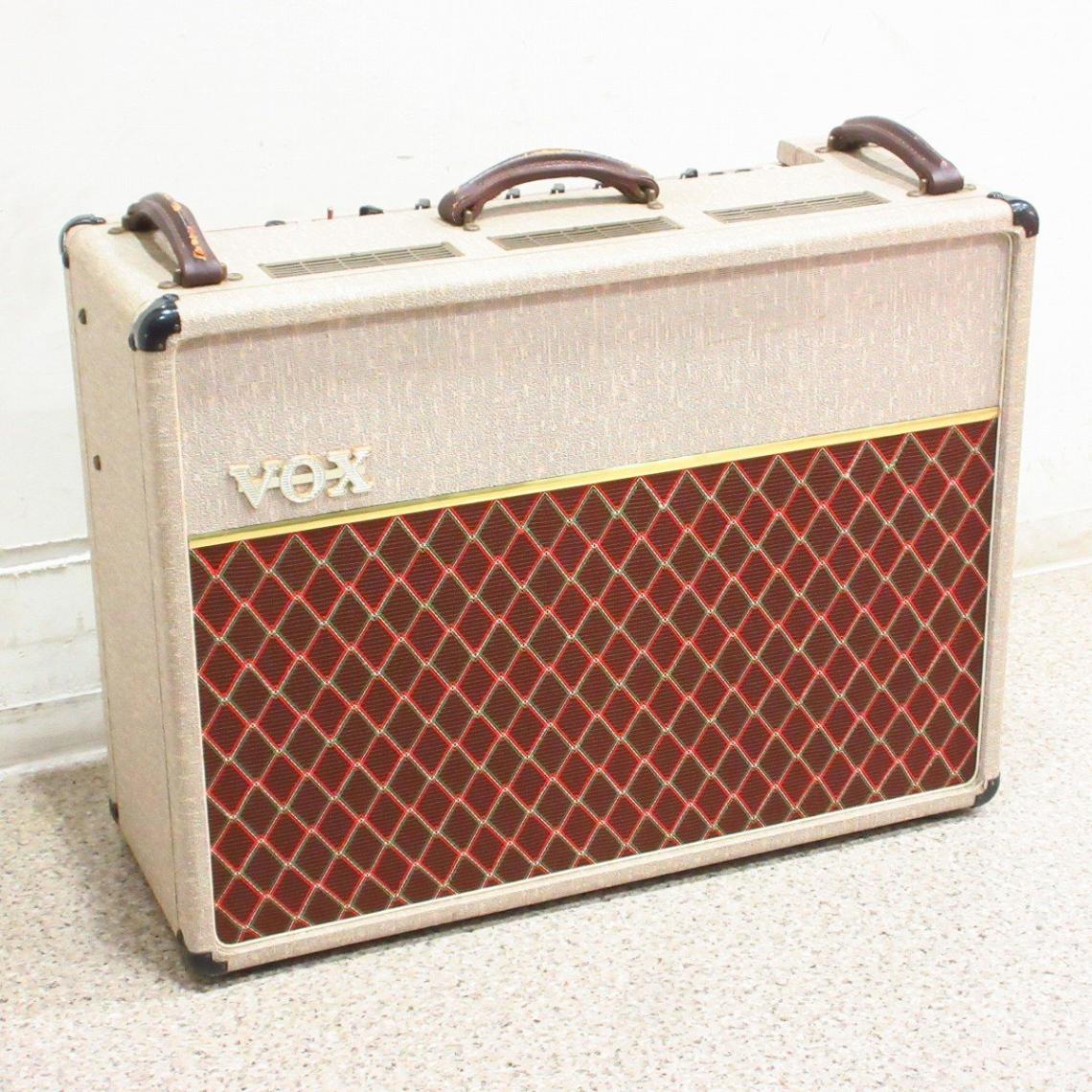中古】VOX / AC30 30th Anniversary Linited Edition ギターアンプ 