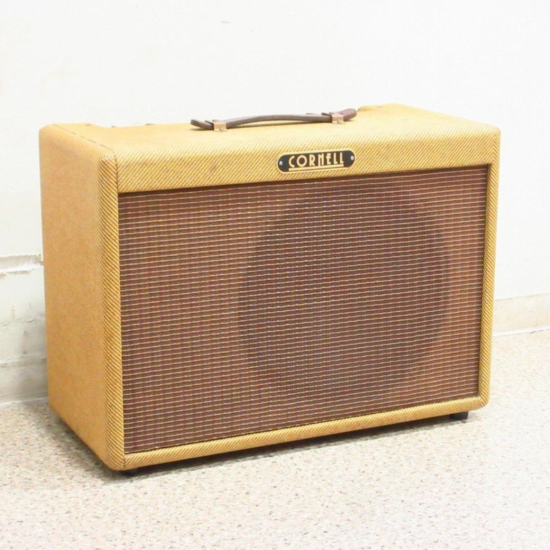 【中古】CORNELL / The Romany Plus ギターアンプ 【横浜店】