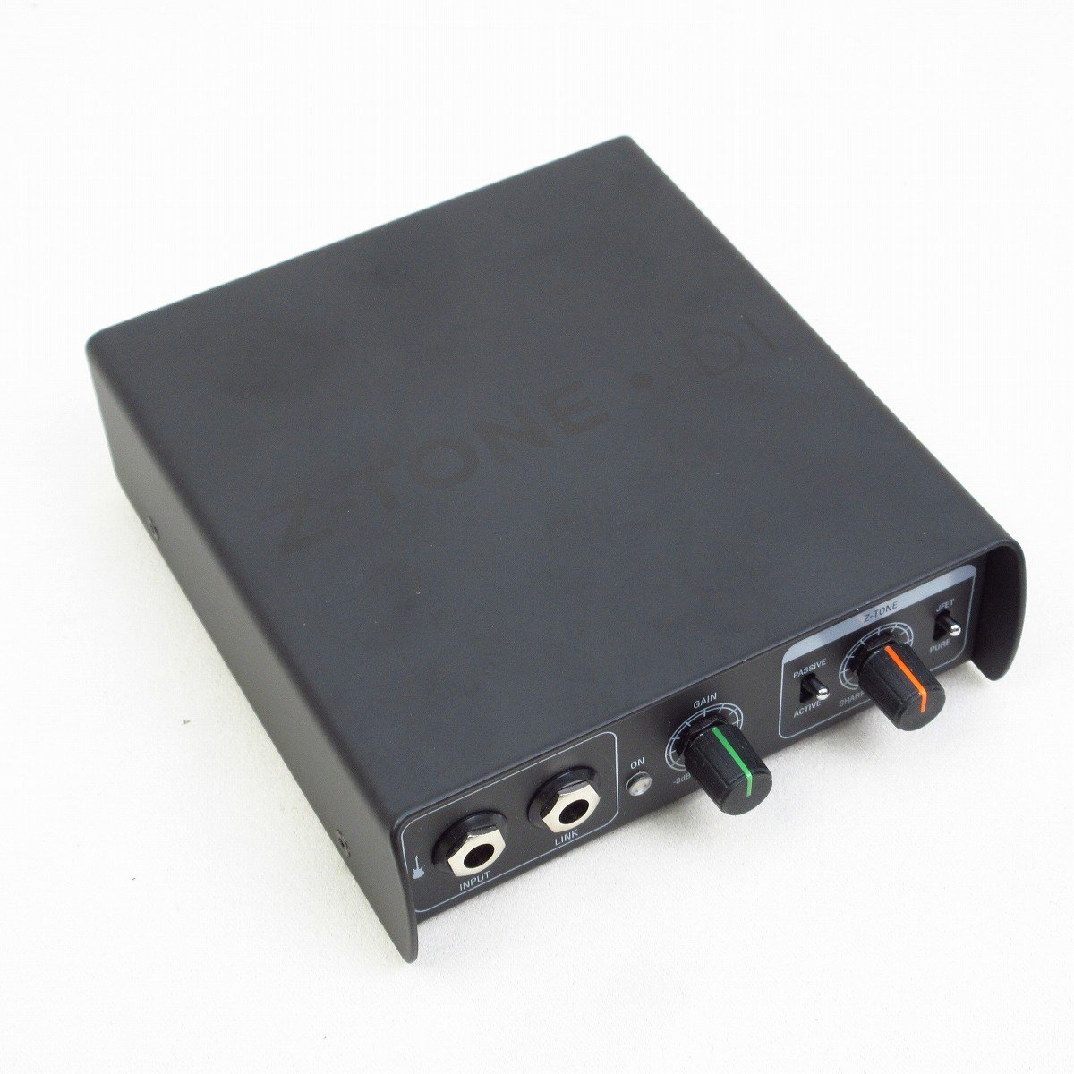 中古】IK Multimedia / Z-TONE DI ダイレクトボックス 【横浜店】 | DI