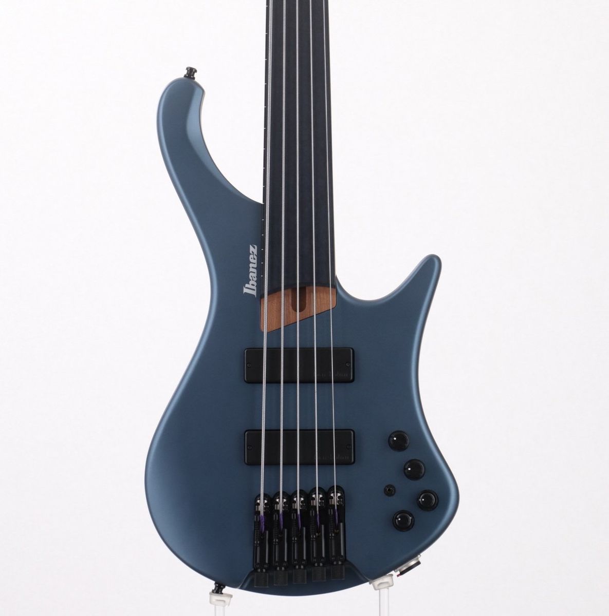 Ibanez EHB1005F フレットレスベース ベース Ibanez / EHB1005F-AOM