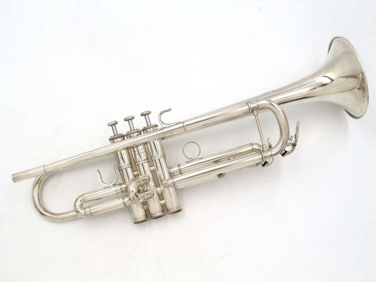中古】YAMAHA / トランペット YTR-8335S 初代カスタムモデル 【横浜店