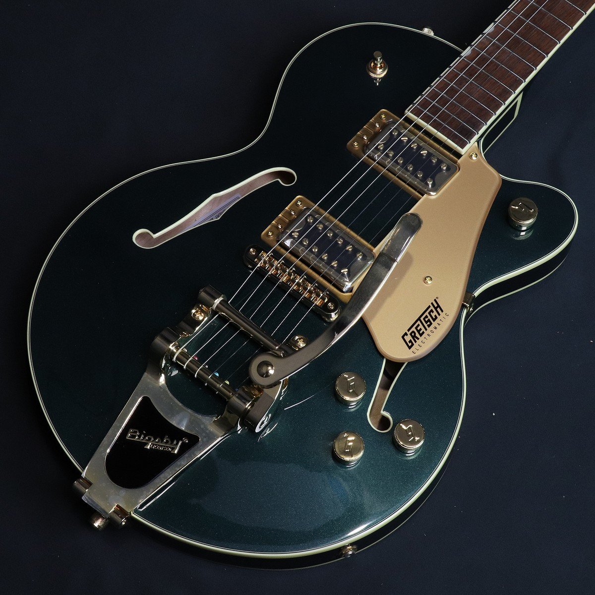Gretsch / G5655TG Electromatic Center Block Jr. Single-Cut with