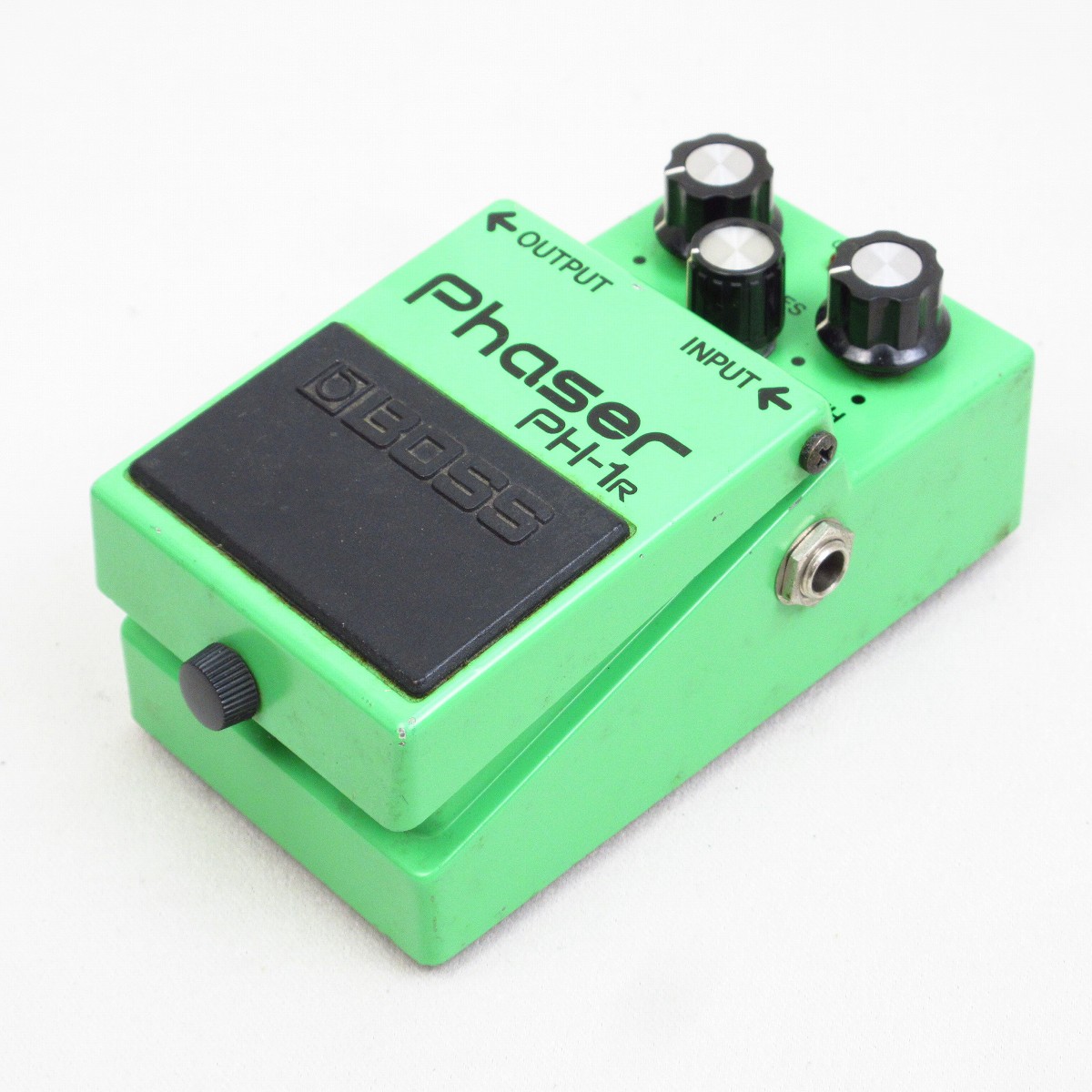 箱無し/BOSS PH-1r フェイザー 中古】BOSS / PH-1R Phaser フェイザー 【横浜店】 | フェイザー