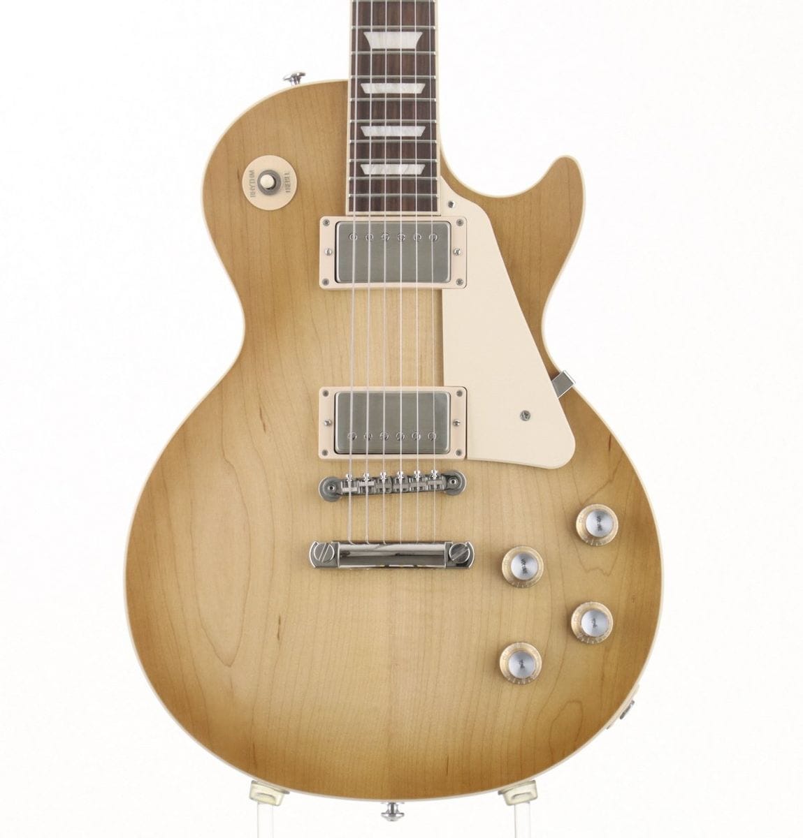 中古】Gibson / Les Paul Standard 60s Plain Top Modified 2022年製